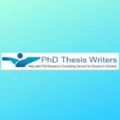 PhD Thesis Writers PhD Thesis Writers